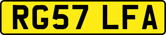 RG57LFA