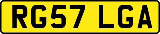 RG57LGA