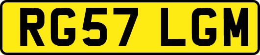 RG57LGM