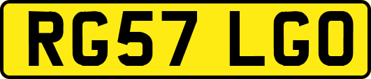 RG57LGO