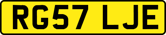 RG57LJE