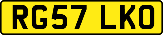 RG57LKO