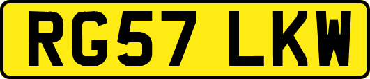 RG57LKW