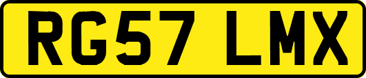 RG57LMX