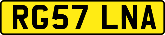 RG57LNA