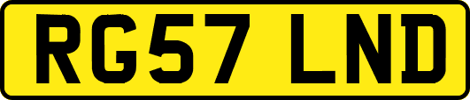 RG57LND