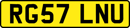 RG57LNU