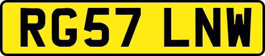 RG57LNW