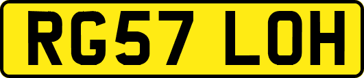 RG57LOH