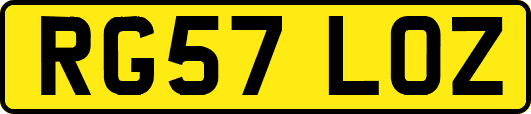 RG57LOZ