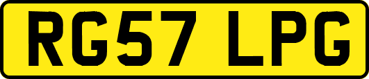 RG57LPG
