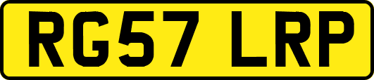 RG57LRP