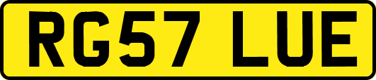RG57LUE