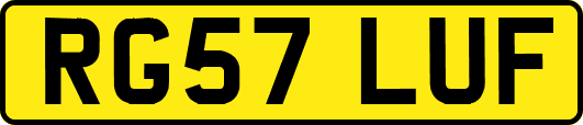 RG57LUF