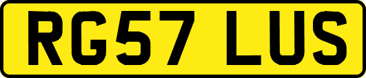 RG57LUS