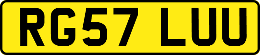 RG57LUU