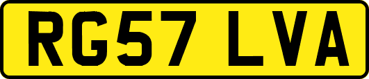 RG57LVA
