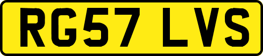 RG57LVS