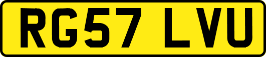 RG57LVU