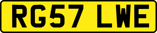 RG57LWE