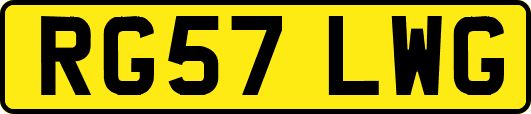 RG57LWG