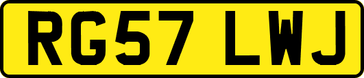 RG57LWJ