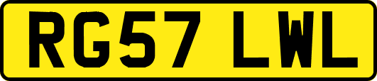 RG57LWL