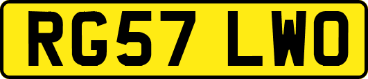 RG57LWO