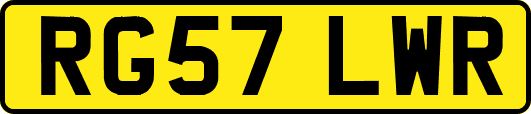 RG57LWR