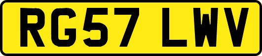 RG57LWV