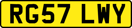 RG57LWY