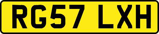 RG57LXH