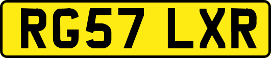 RG57LXR