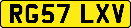 RG57LXV