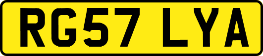 RG57LYA