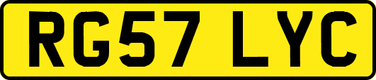 RG57LYC
