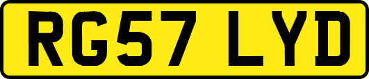 RG57LYD