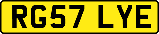 RG57LYE