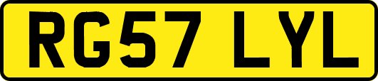 RG57LYL