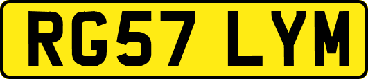 RG57LYM