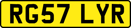 RG57LYR