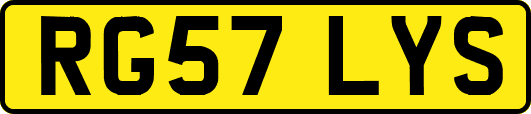 RG57LYS