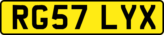 RG57LYX