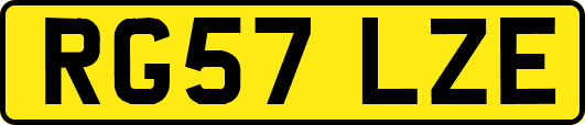 RG57LZE