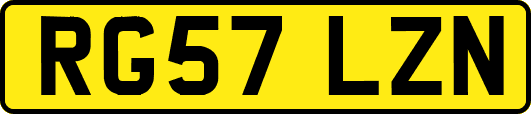 RG57LZN