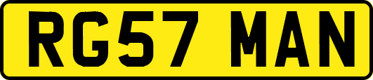 RG57MAN