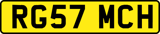 RG57MCH