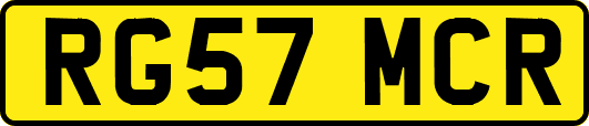 RG57MCR