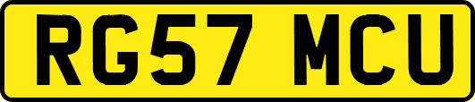 RG57MCU