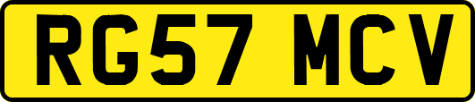 RG57MCV